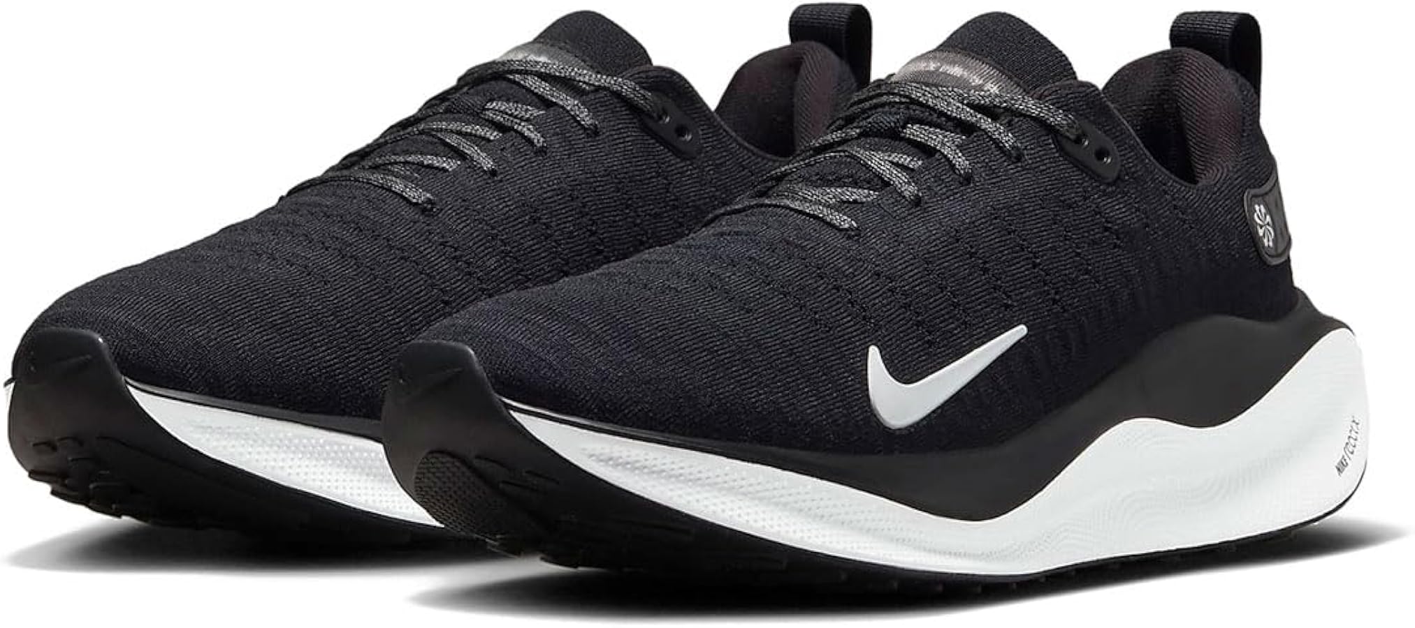 Amazon | [ナイキ] インフィニティラン 4 INFINITYRUN 4 ブラック