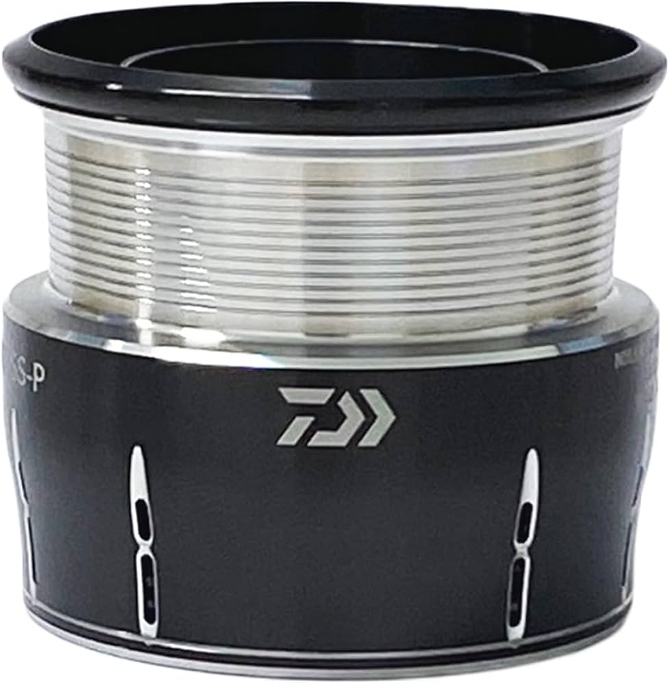 Amazon | 【ダイワ純正】24ルビアス SF 純正スペアスプール（SF2000SS