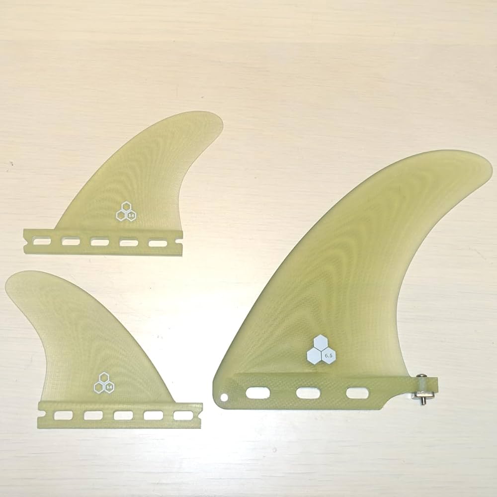 Amazon | ChannelIslands チャンネルアイランド フィン CI Mid 2+1