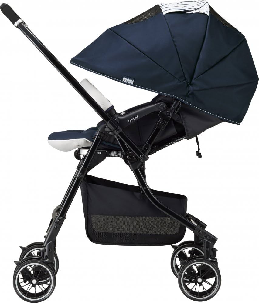 Amazon.co.jp: コンビ ホワイトレーベル WhiteLabel ベビーカー