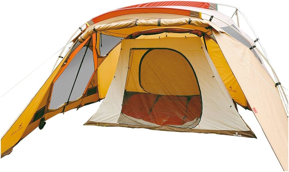 Amazon | スノーピーク(snow peak) タープ リビングシェル インナー