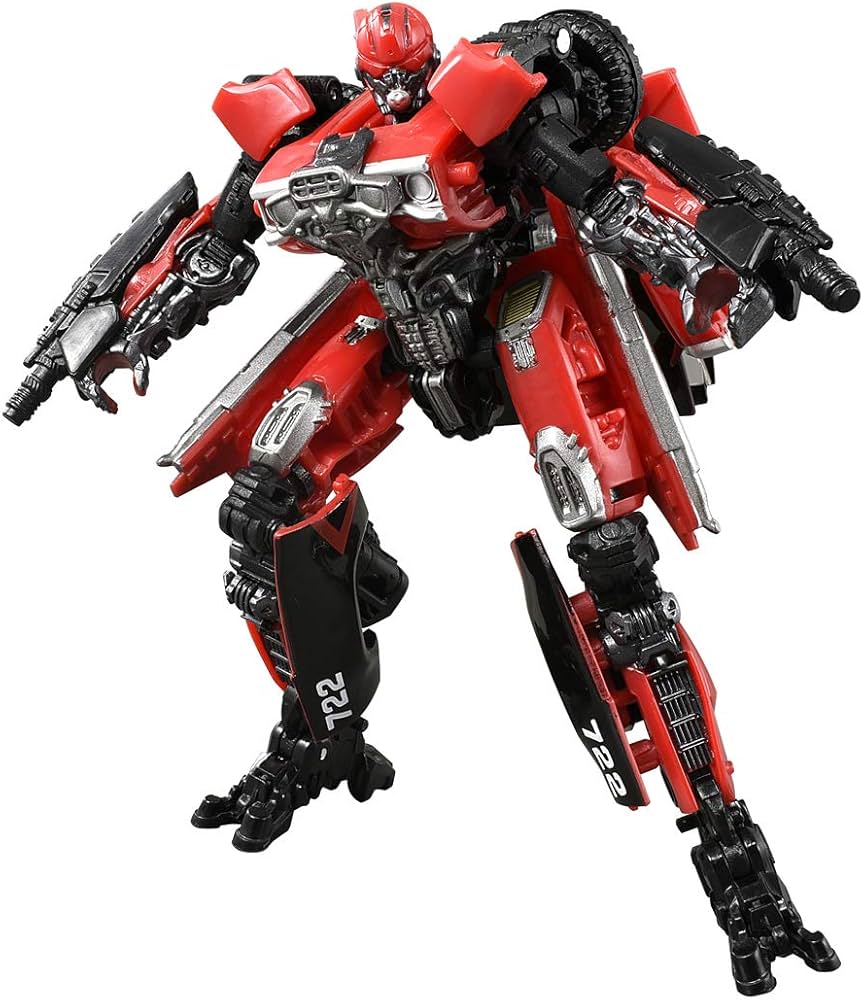 Amazon.co.jp: トランスフォーマー SS-29 シャッター : おもちゃ