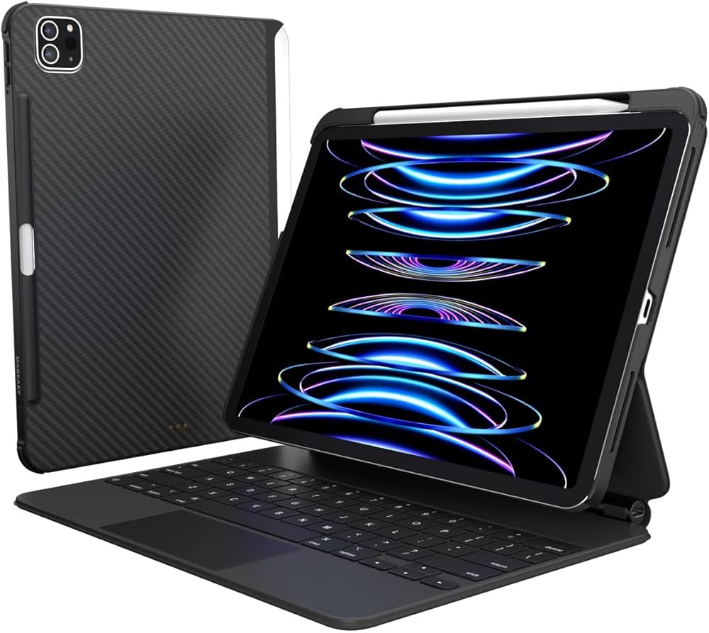 Amazon | 【MagEasy】 iPad Air M3 2025 11インチ 10.9 / iPad Pro 11