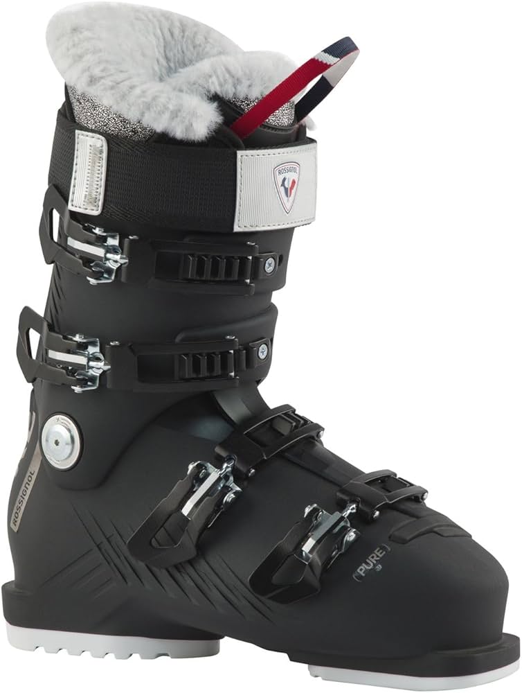 Amazon.com : Rossignol Women's On-Piste Ski Boots Pure 70 : Sports