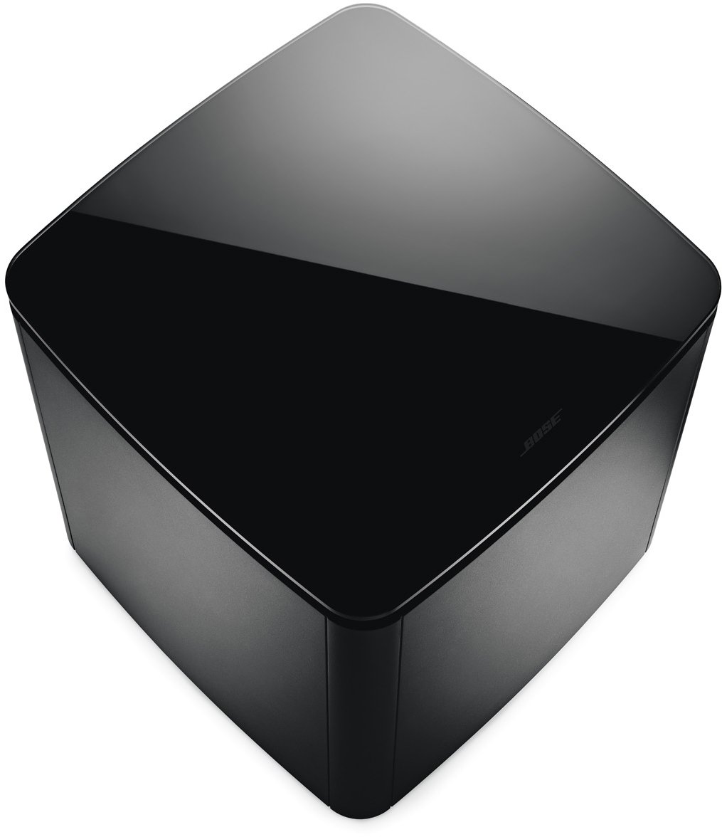 Amazon.co.jp: Bose Acoustimass 300 bass module サブウーファー