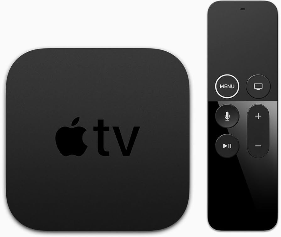 Amazon.co.jp: 2017 Apple TV 4K (32GB) : 家電＆カメラ