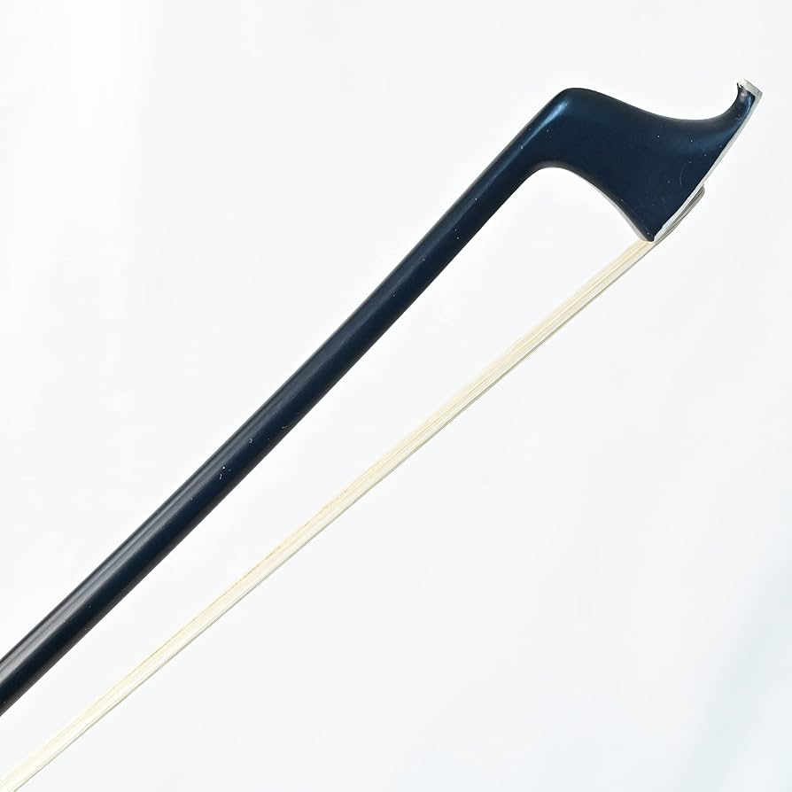 Amazon | ARTIGIANO&VIOLIN カーボンファイバー チェロ弓 AW-103 | 弓