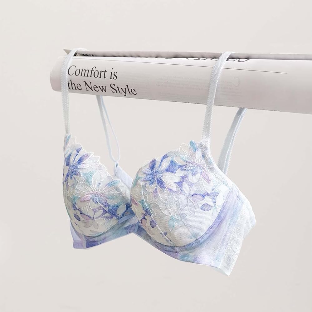 Amazon | [Triumph] （トリンプ） 天使のブラ スリムライン 極上ライト