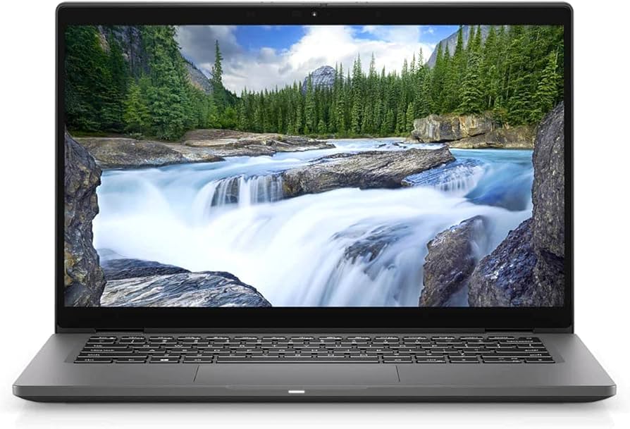 Amazon.com: Dell Latitude 7310 13.3