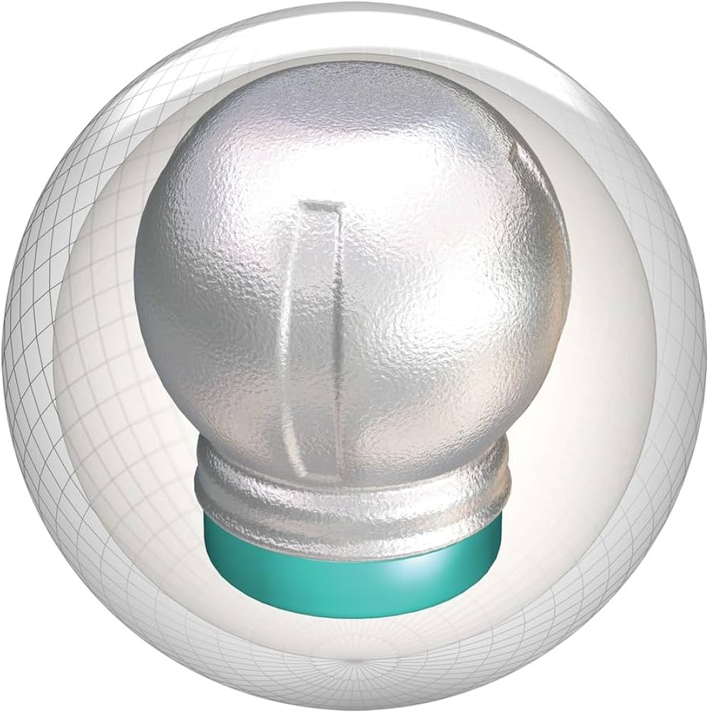 Amazon.co.jp: Storm IQ Tour 78/U ボーリングボール - クリムゾン 15