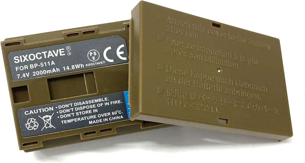 Amazon | str 2個セット BP-511 / BP-512 / BP-511A / BP-514 互換