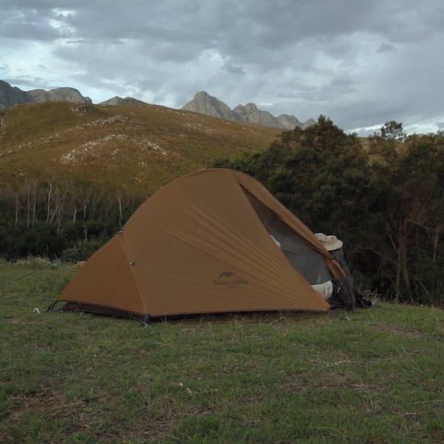 Amazon.co.jp: Naturehike公式ショップ 1人用 ソロテント 軽量