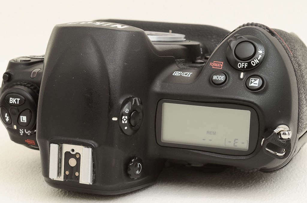 Amazon | Nikon デジタル一眼レフカメラ D3 | デジタル一眼レフ 通販