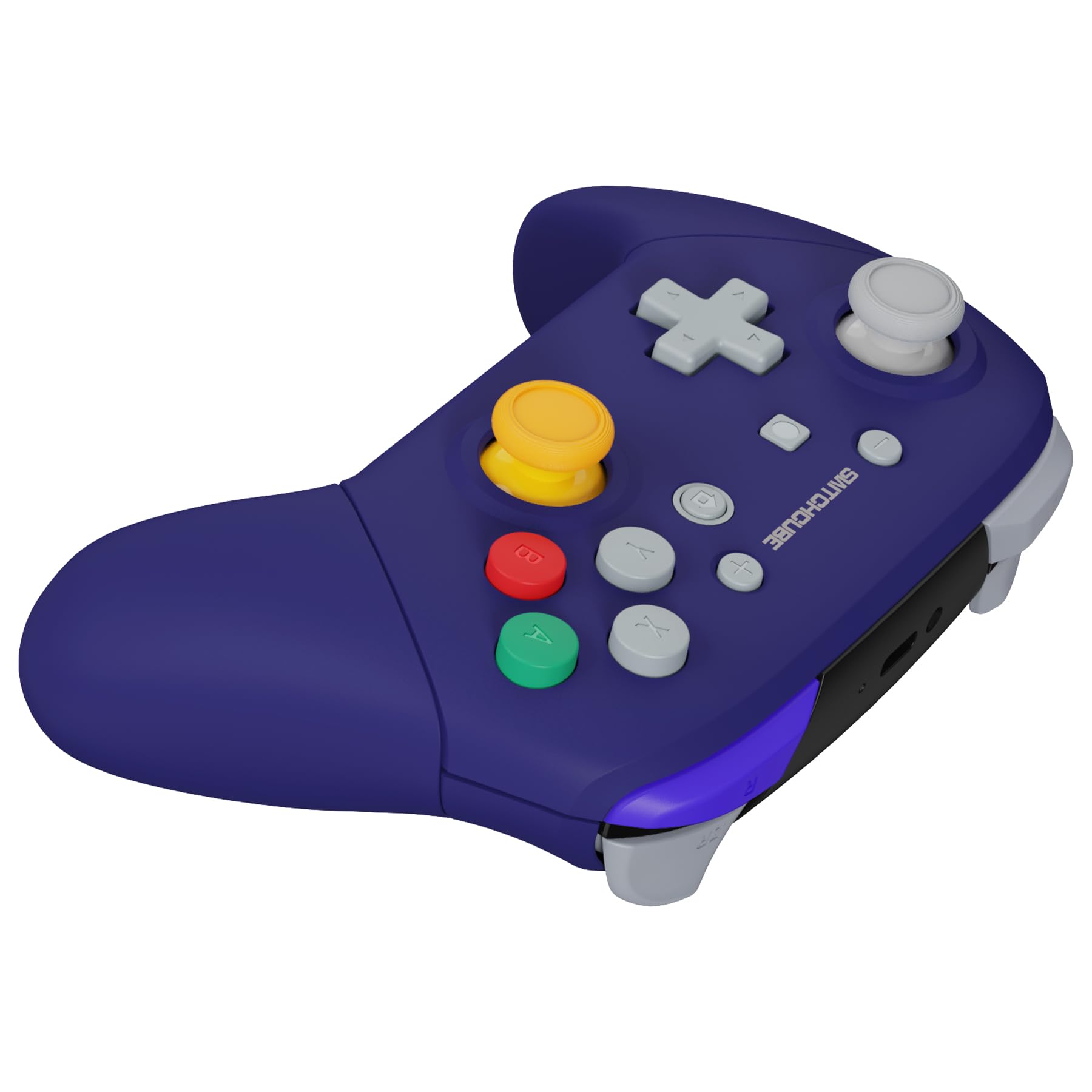 Amazon.co.jp: スイッチ プロコン本体ではなく、eXtremeRateフェース