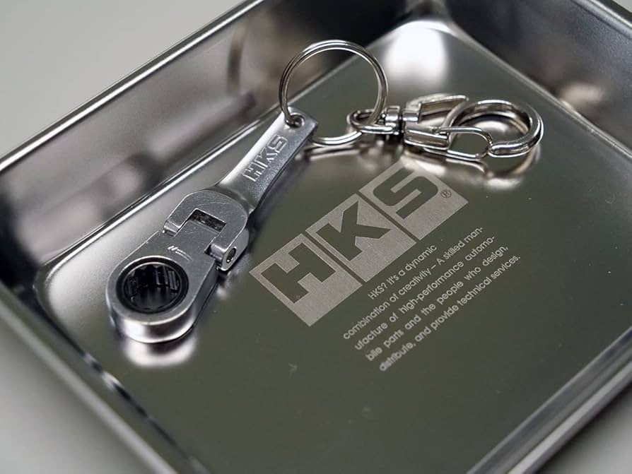 Amazon.co.jp: HKS 自動車整備用用品 メカニック パーツ トレイ