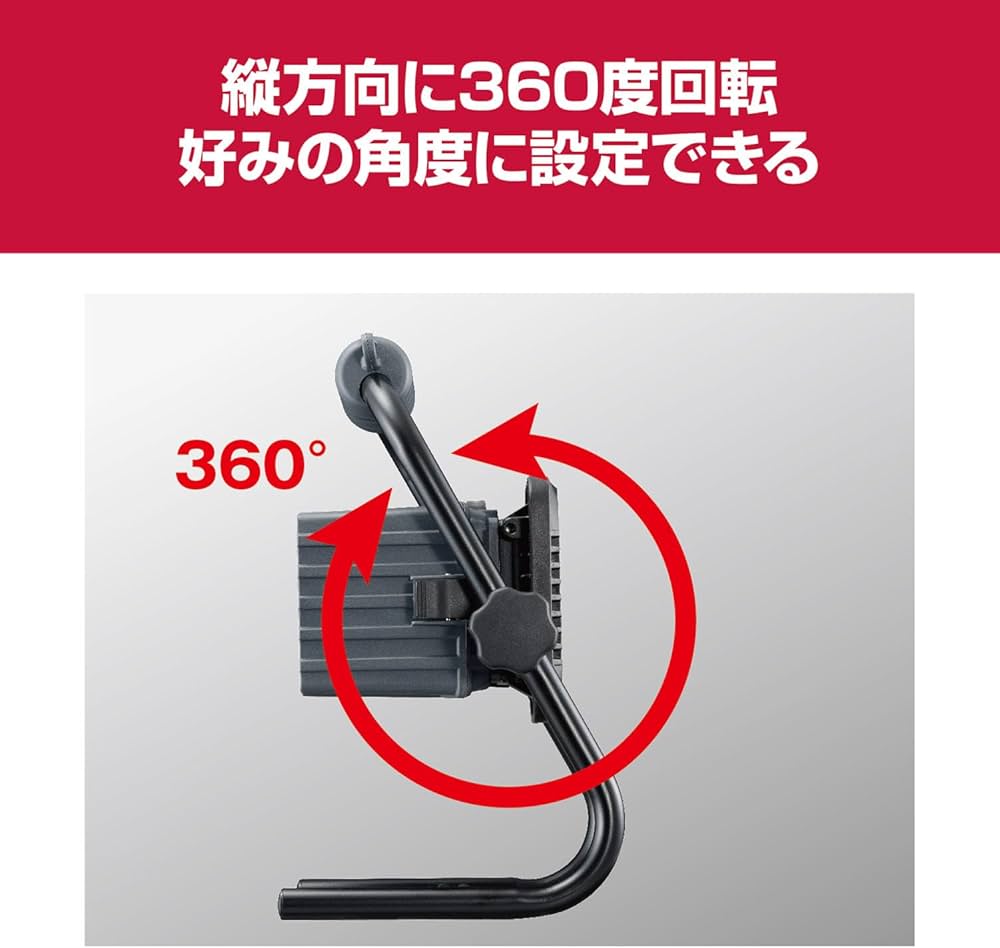 Amazon.co.jp: 京セラ(Kyocera) 旧リョービ プロ用 充電式LEDワーク