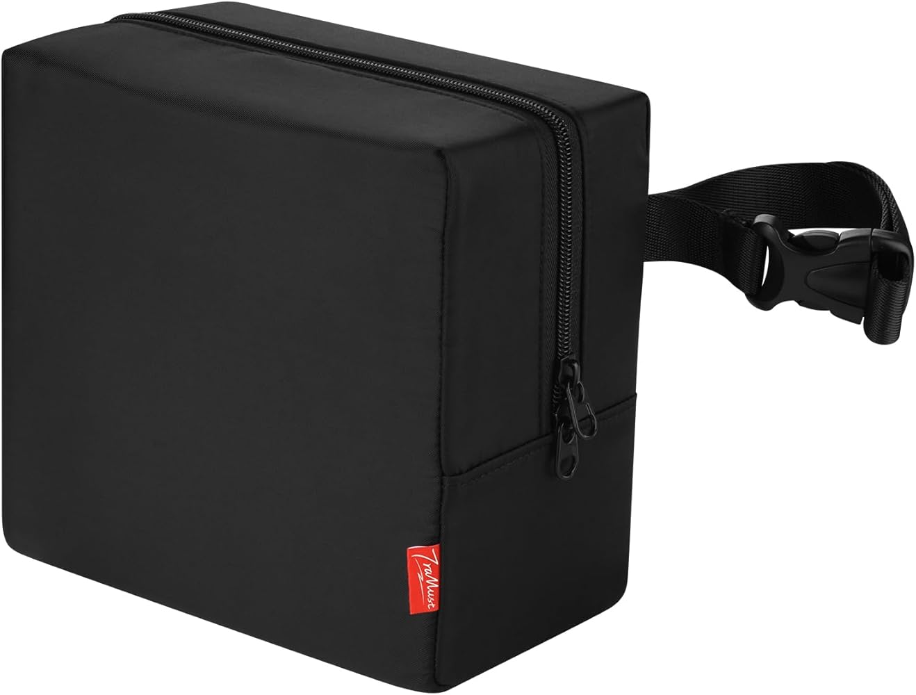 Amazon.co.jp: Trtlトラベルピロー用トラベルネックピローバッグ、防水