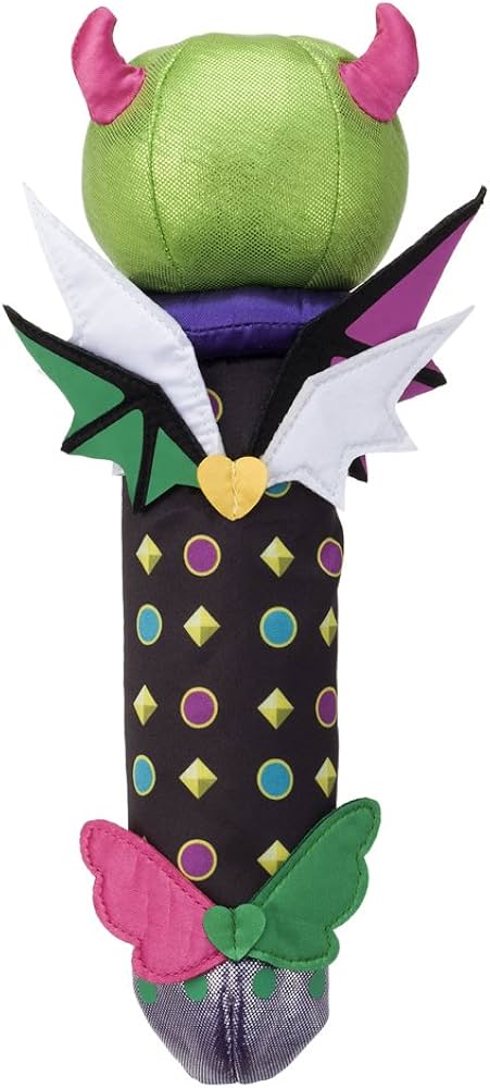 Amazon | プリパラ マイクポーチ(シオン) | バッグ・財布 | おもちゃ