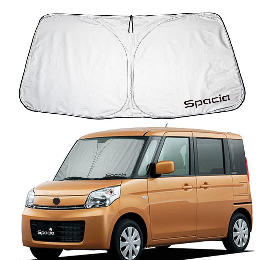 Amazon.co.jp: SAWAKAKI スズキ スペーシア MK32S MK42S 専用設計