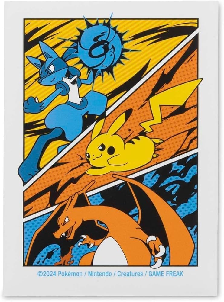 Amazon.co.jp: ポケモンセンター:ポケモンTCG バトルスタートカード