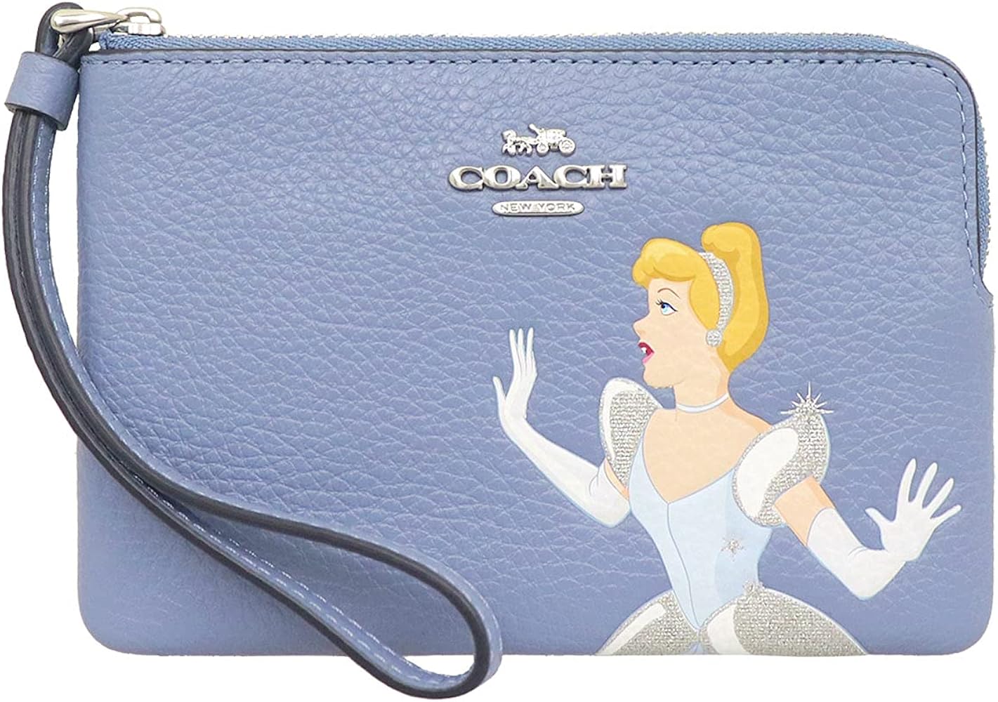 Amazon | [コーチ] COACH 小物(ポーチ) FC3361 C3361 ペリウィンクル
