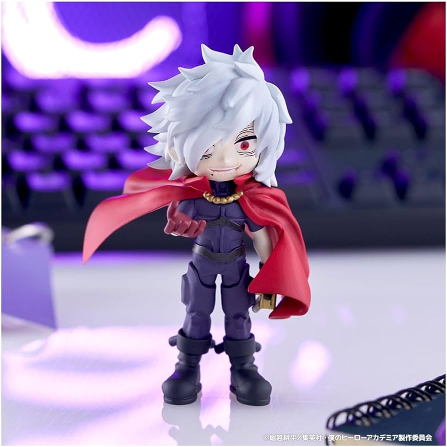 Amazon | PalVerse 僕のヒーローアカデミア vol.2 6個入りBOX