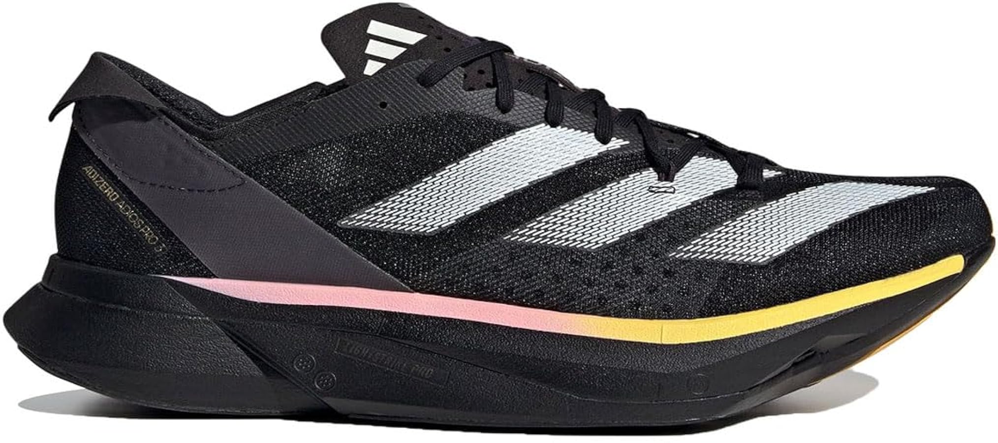 Amazon | [アディダス] アディゼロ アディオス プロ 3 M ADIZERO ADIOS