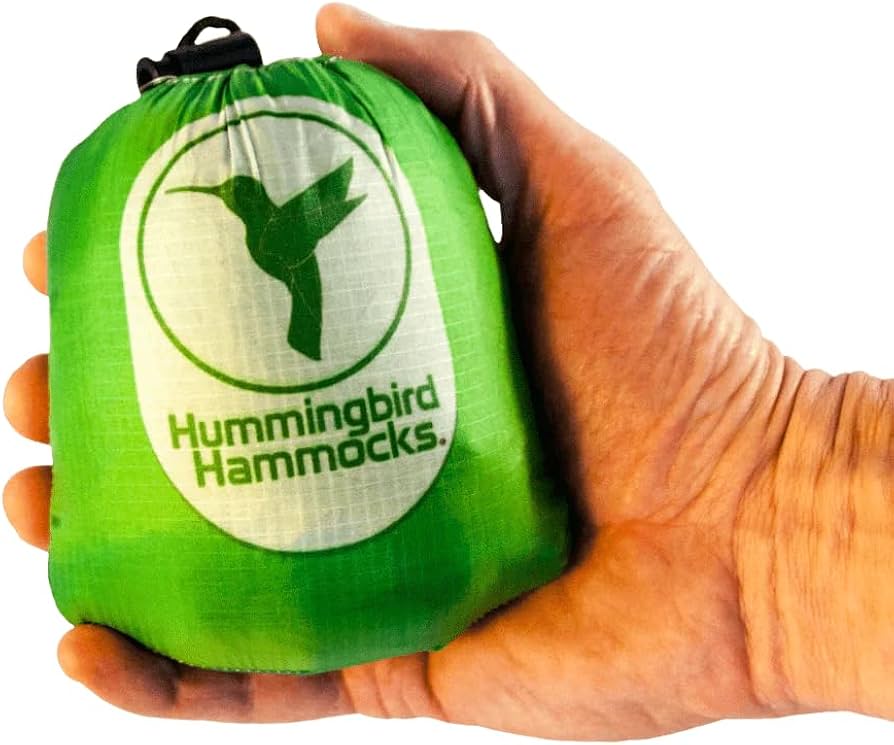 Amazon.co.jp: Hummingbird Hammocks(ハミングバードハンモックス