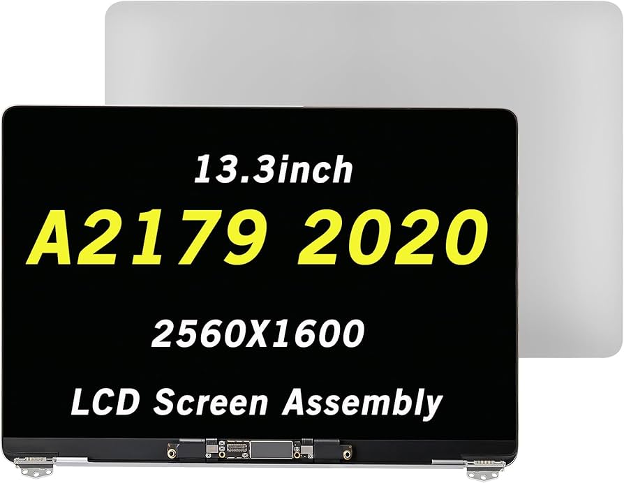 Amazon.com: WARWOLFTEAM 13.3