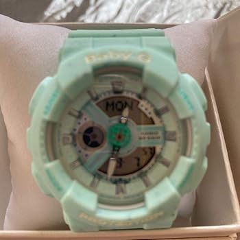 Amazon | 日向坂46 ローソンキャンペーン Baby-G 腕時計 抽選当選品