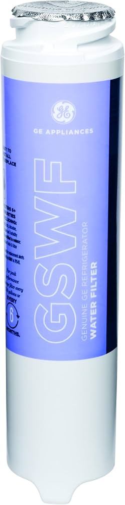 Amazon.com: General Electric GE GSWF Refrigerator Water Filter