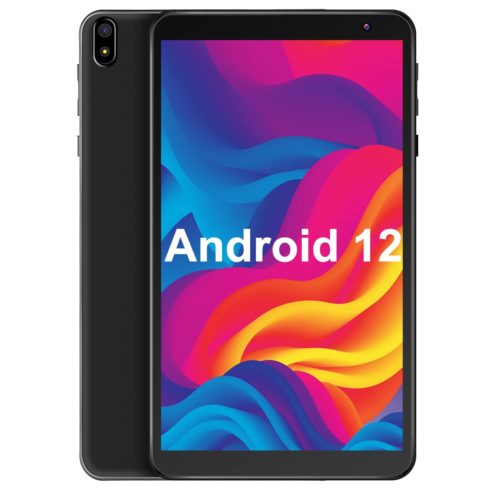 Amazon.co.jp: 【2023 NEW モデル】タブレット 7インチ Android 12