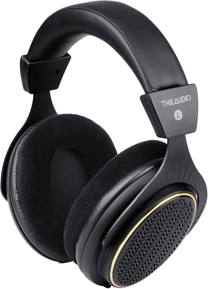 Amazon.co.jp: THIEAUDIO GhostハイエンドHIFIステレオヘッドホン