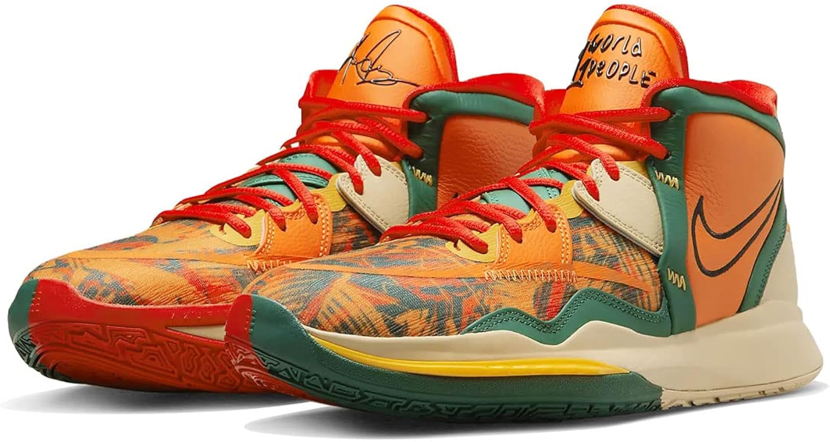 Amazon | [ナイキ] カイリー インフィニティ EP KYRIE INFINITY EP