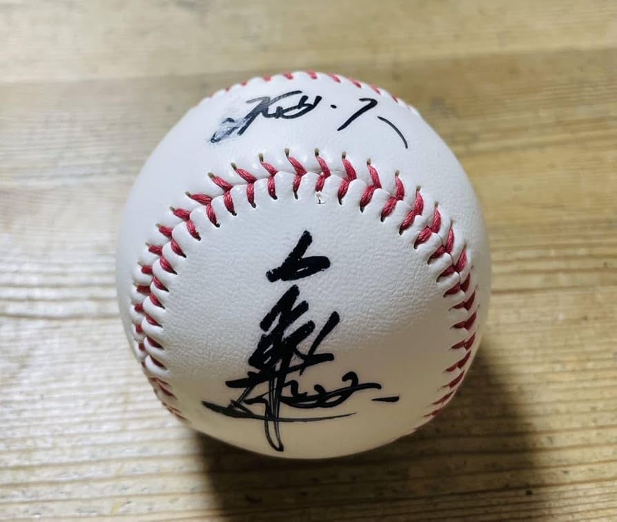 阪神タイガース #22 藤川球児監督 直筆サイン 公式キャップ 阪神