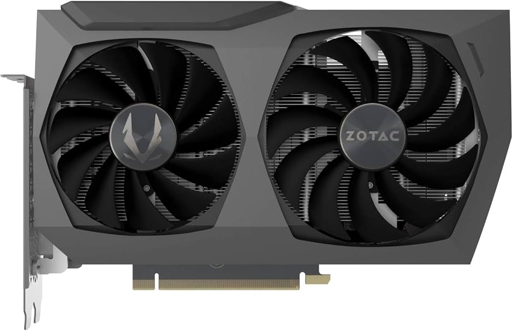 Amazon | ZOTAC GAMING GeForce RTX 3070 Twin Edge OC グラフィックス