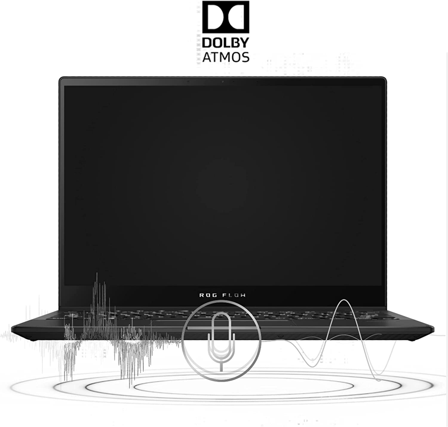 Amazon.com: ASUS ROG Flow X13-13.4