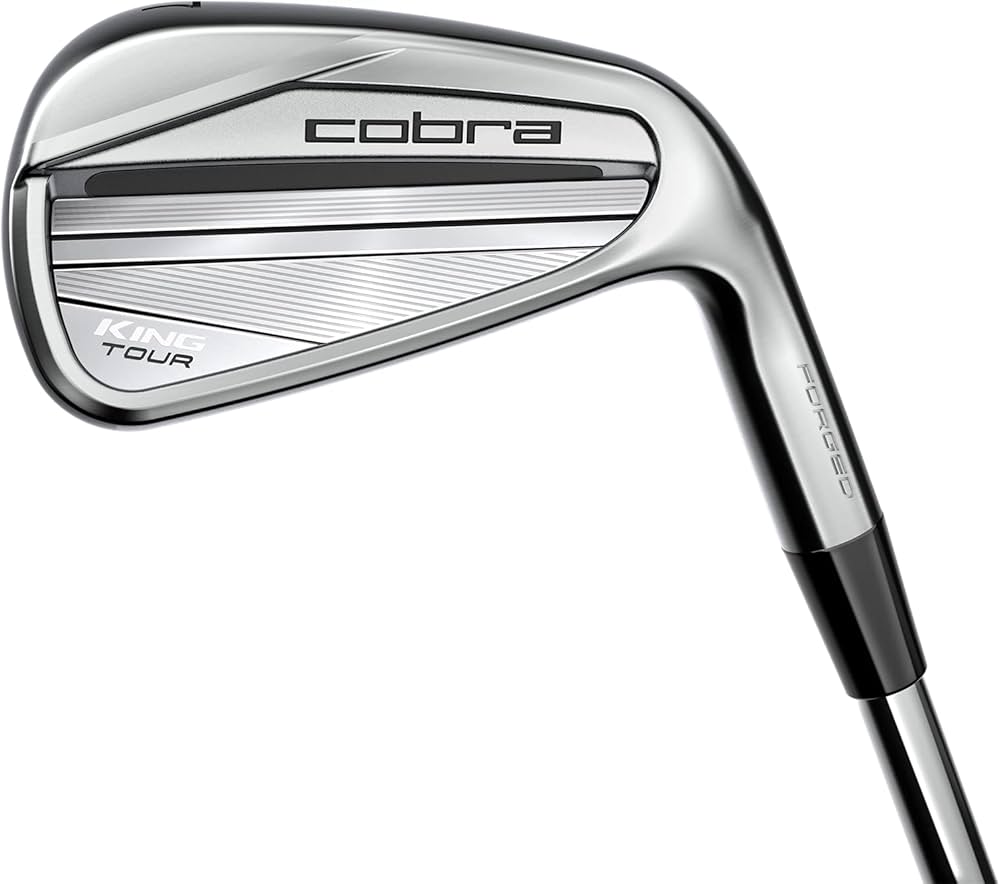 Amazon.co.jp: コブラ KING Tour Irons アイアン 7本組(4I-PW) メンズ