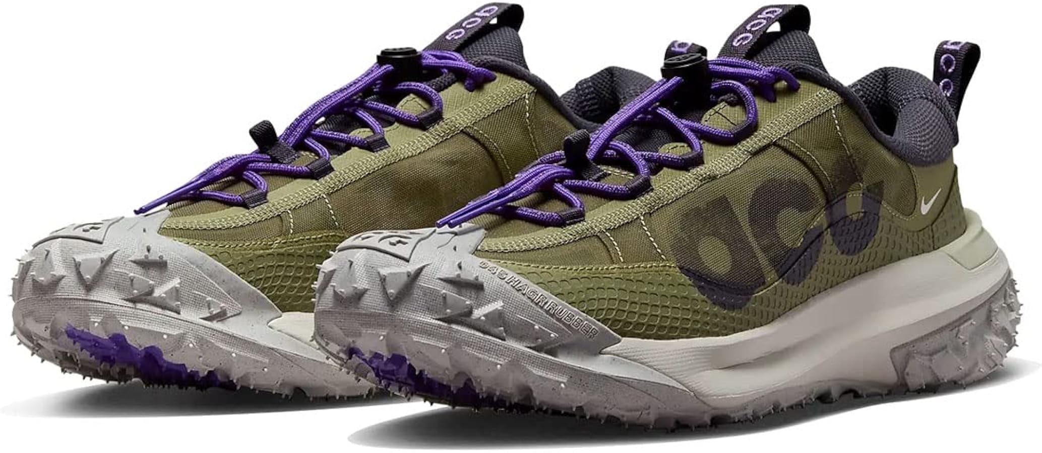 Amazon | [ナイキ] ACG マウンテン フライ 2 ロー ACG MOUNTAIN FLY 2