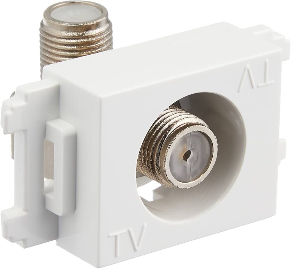 Amazon.co.jp: マスプロ電工 IN端子可動型直列ユニット DWMT-B: 家電