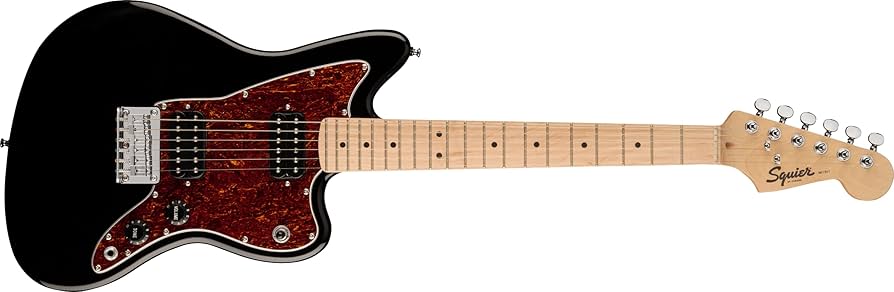 Amazon.co.jp: Fender Squier by Fender スクワイヤー エレキギター