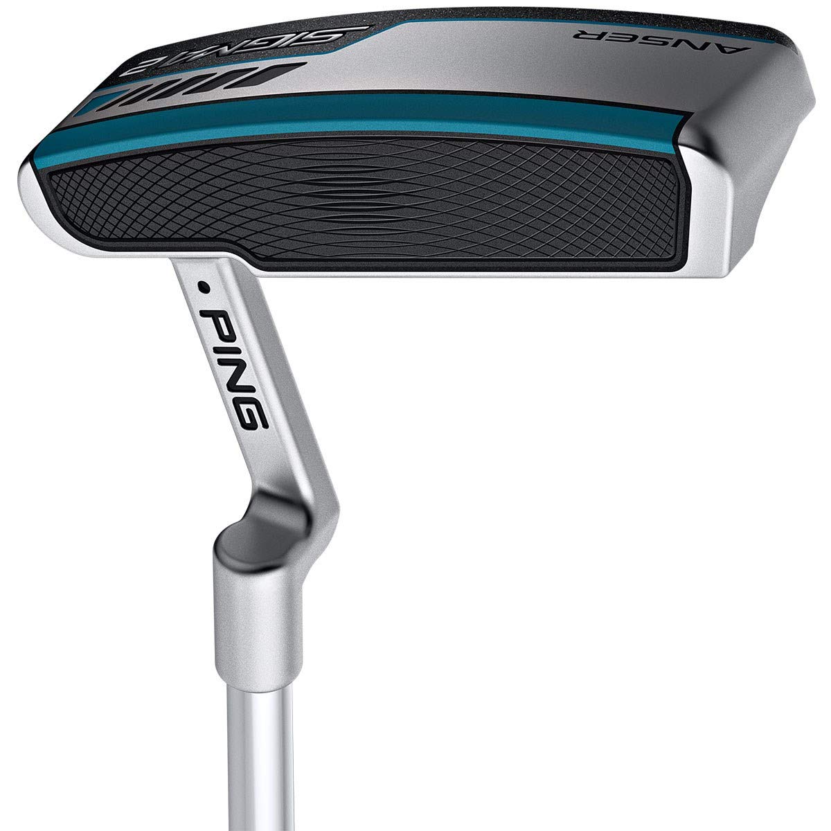 Amazon.co.jp: PING（ピン） SIGMA2 シグマツー ANSER アンサー パター