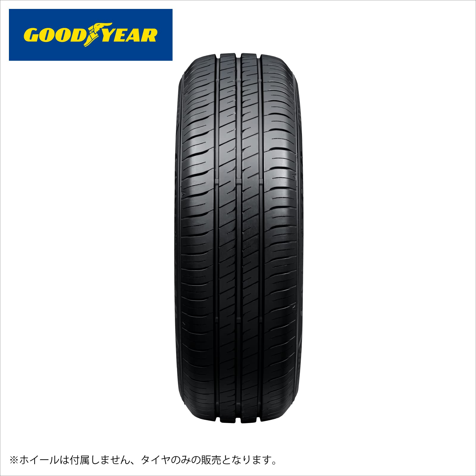 Amazon.co.jp: グッドイヤー(GOODYEAR) サマー 165/55R15 75V