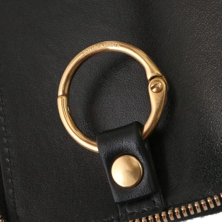 Amazon | [ボッテガヴェネタ] キーケース レディース イントレチャート