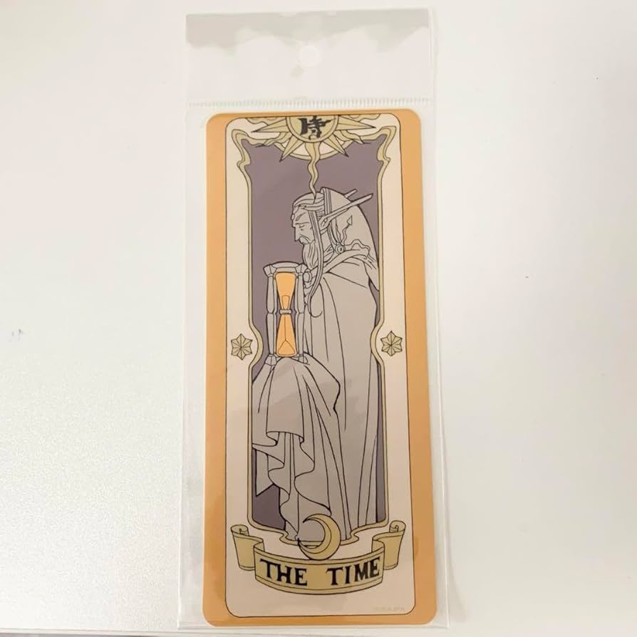 Amazon.co.jp: カードキャプターさくら 25周年記念展 カード