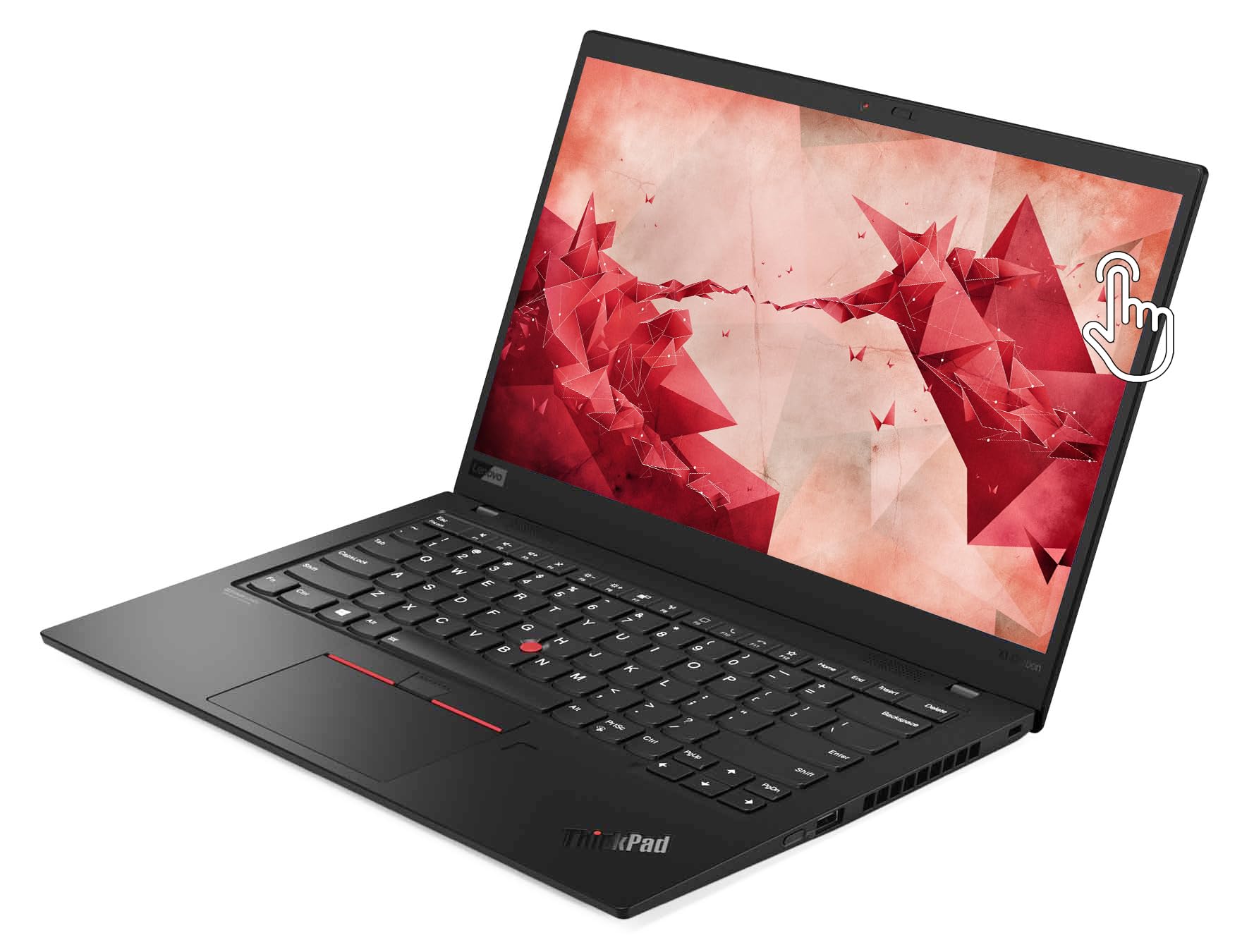 Amazon.com: Lenovo X1 Carbon Gen 9 Touchscreen, Intel i7 1185G7