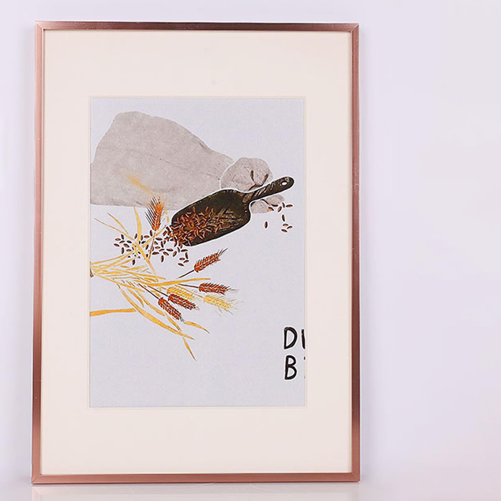 Amazon.co.jp: a2ポスターフレーム額縁a2パズルフレーム40x50cm