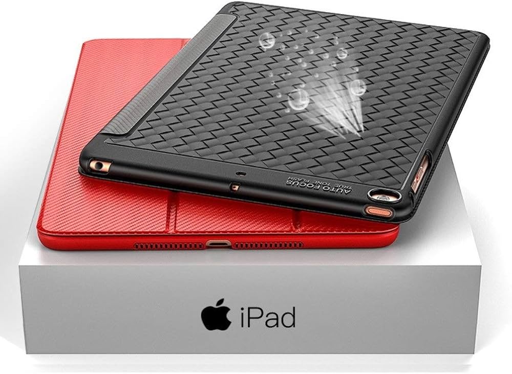 Amazon | iPad mini5 mini4 mini1/2/3 ケース 放熱 編み込み調 三