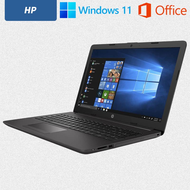 Amazon.co.jp: HP 250 G7 7th Generation i3 7020U Laptop 16GB SSD