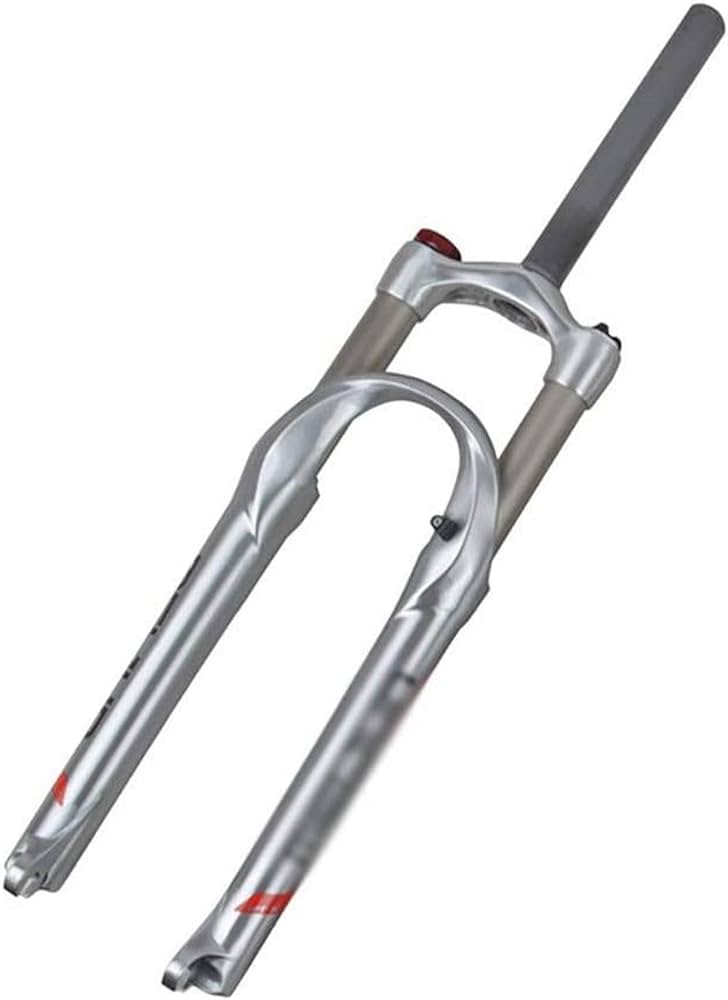 Amazon | フロントフォーク自転車26インチブラッシュドポリッシュ